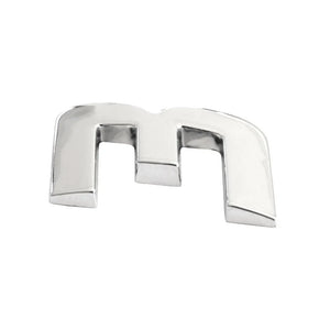 ornament-auto-3d-cifra-3-26-mm-cromat-2