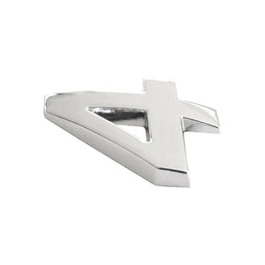 ornament-auto-3d-cifra-4-26-mm-cromat-2