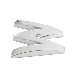 ornament-auto-3d-litera-w-26-mm-cromat-3
