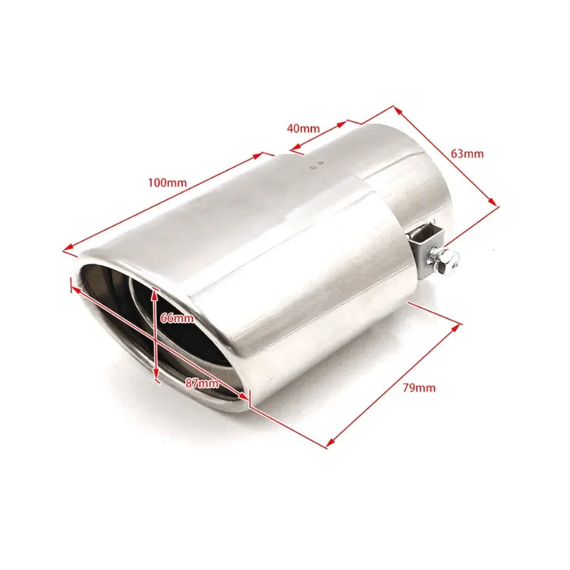 ornament-toba-esapament-drept-otel-inoxidabil-argintiu-32-58mm-4