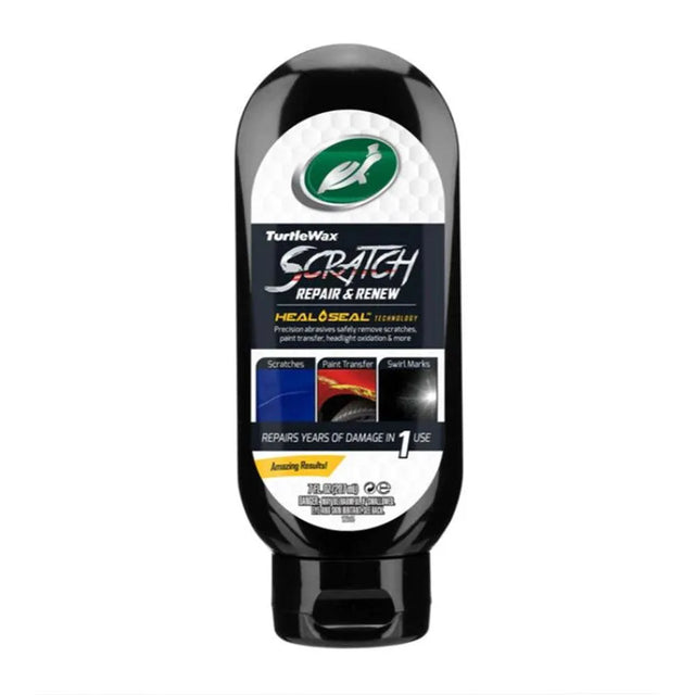 Pasta indepartat zgarieturi 200ml turtle wax