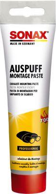 Pasta montare sistem evacuare 170 ml sonax