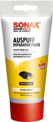 Pasta reparatie sistem evacuare 200 ml sonax