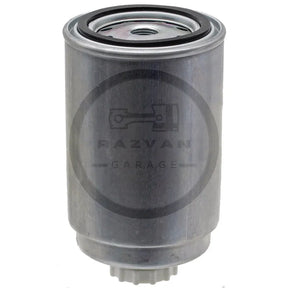 Patron filtru carburant