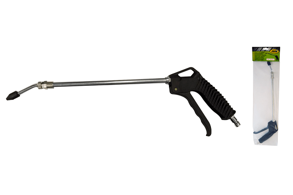 Pistol de aer extensibil jbm