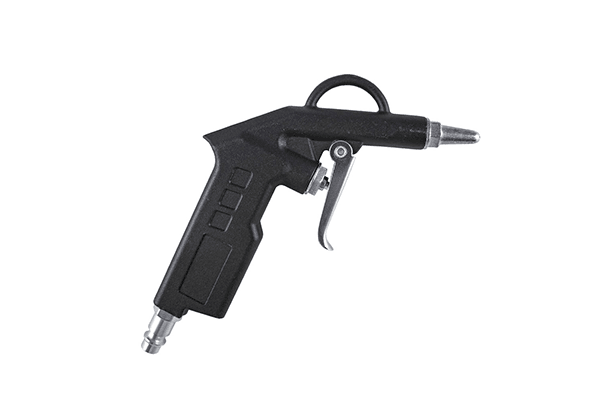 Pistol de aer extensibil jbm