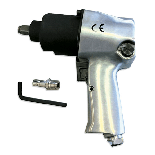 Pistol de impact de 1/2` jbm