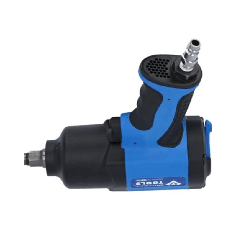 Pistol de impact pneumatic Brilliant Tools 1/2 1450NM BT160100