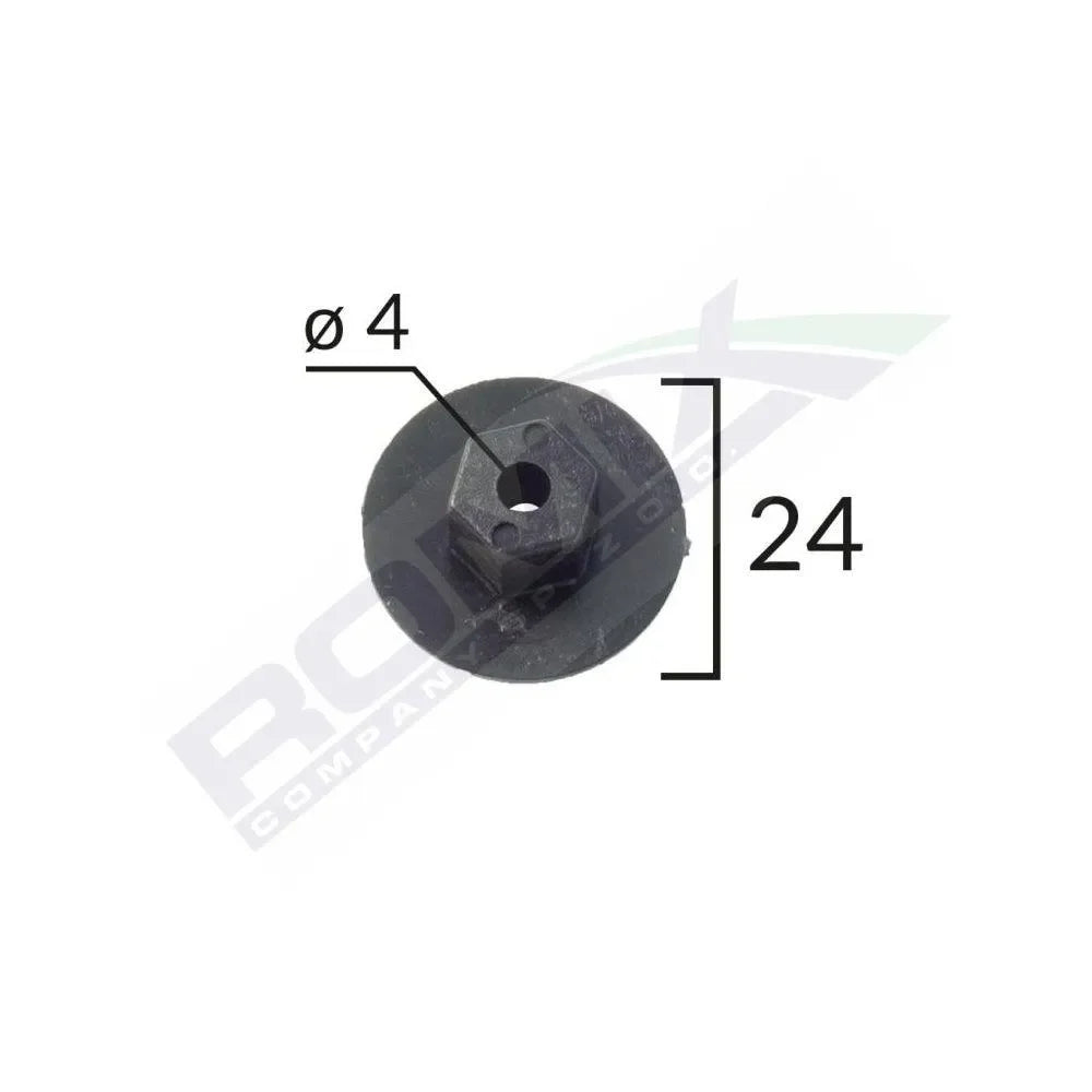 piulita-multiple-utilizari-pentru-bmwcitroenmercedesvwseat-4x24mm-negru-set-10-buc-2