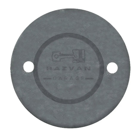 Placa de sudura cu punte fata