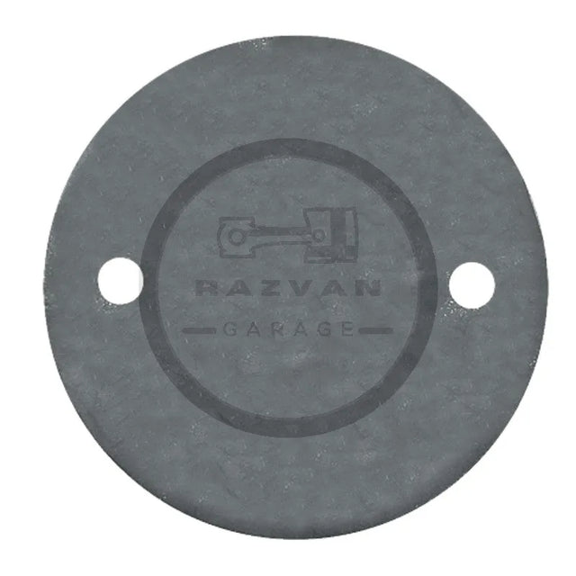 Placa de sudura cu punte fata