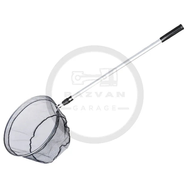 Plasa maner telescopic