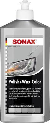 Polish & ceara sonax gri 500ml