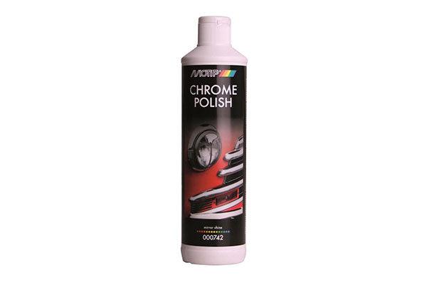 Polish suprafete cromate 500 ml