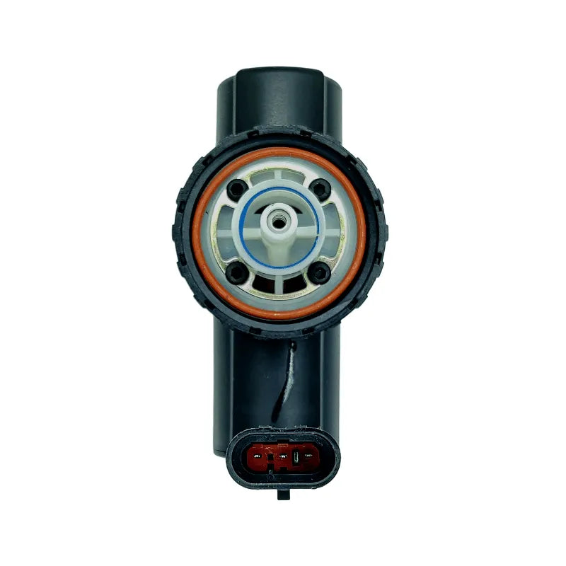 Pompa alimentare combustibil pe baterie filtru new holland jcb cat