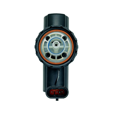 Pompa alimentare combustibil pe baterie filtru new holland jcb cat