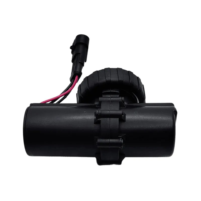 Pompa alimentare combustibil pe baterie filtru new holland jcb cat