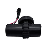 Pompa alimentare combustibil pe baterie filtru new holland jcb cat