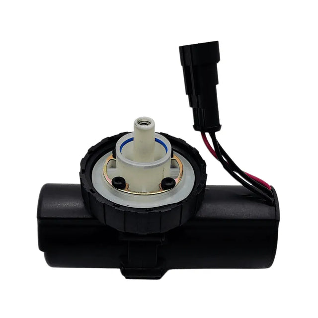 Pompa alimentare combustibil pe baterie filtru new holland jcb cat