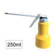 Pompa manuala pentru ulei 250 ml jbm