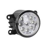 Proiector ceata LED stanga dreapta bara fata Logan Sandero Duster 12V