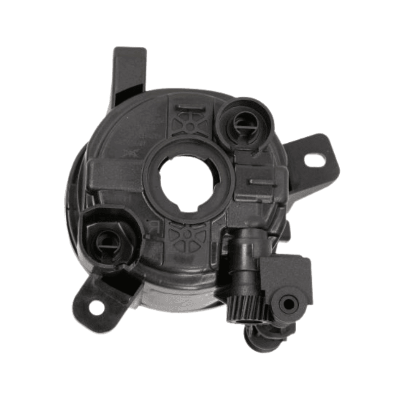 Proiector ceata stanga TYC pentru bara fata compatibil cu Audi A4 A5 A6 Q3 VW Passsat CC 19-0796-01-9