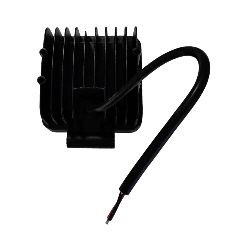 Proiector led marca Bepco cu 16 led, 48w, 3070lm lampa de lucru retur offroad agricol