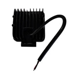 Proiector led marca Bepco cu 16 led, 48w, 3070lm lampa de lucru retur offroad agricol