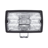 Proiector lumina de lucru dreptunghiular marca Hella 1GA 005 060-001