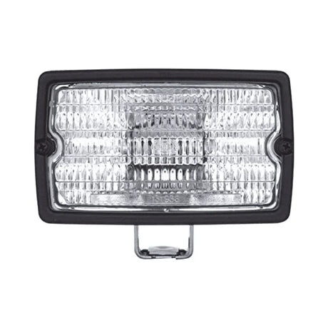 Proiector lumina de lucru dreptunghiular marca Hella 1GA 005 060-001