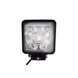 Proiector patrat de lucru cu led jbm