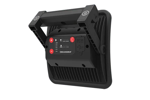 Proiector reincarcabil portabil nova r