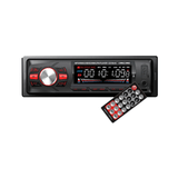 Radio casetofon Carguard Mp3 player auto 1 din Bluetooth USB AUX