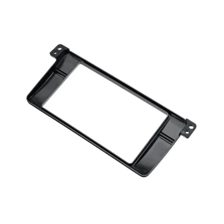 rama-adaptoare-2-din-pentru-bmw-seria-3-e46-1998-2005-neagra-4