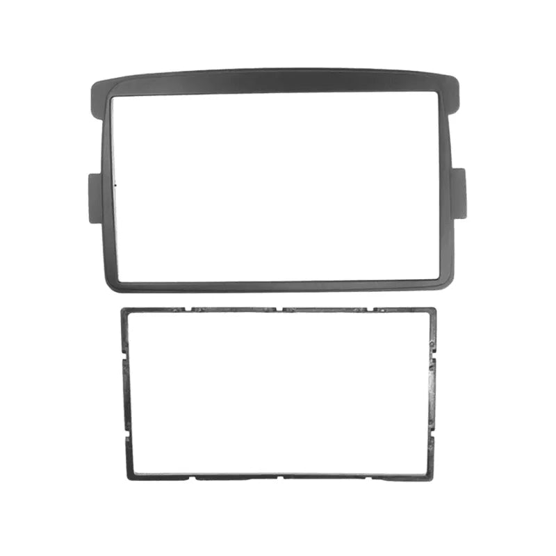 Rama adaptoare 2 din pentru Dacia Duster Logan Sandero Dokker Lodgy