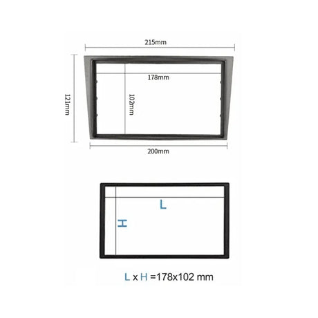 rama-adaptoare-2-din-pentru-opel-astra-h-zafira-corsa-antara-vectra-6
