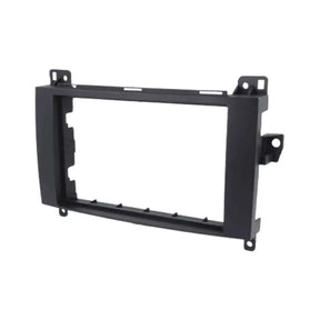 rama-adaptoare-compatibila-cu-mercedes-a-class-b-class-vito-viano-de-culoare-negra-pentru-radio-dvd-navigatie-mp3-player-2din-1