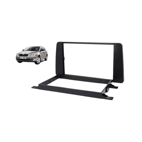 rama-adaptoare-compatibila-cu-skoda-octavia-2-ii-2004-2008-de-culoare-negra-pentru-radio-dvd-navigatie-mp3-player-2din-9