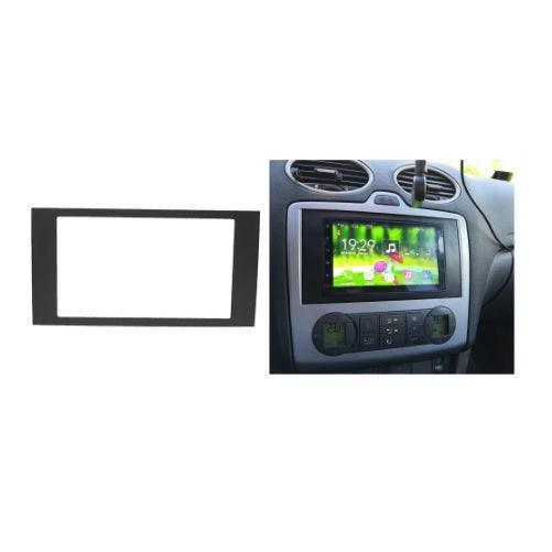 Rama adaptoare mp3 player 2din Ford Focus Fiesta S-max Transit Kuga