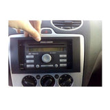 Rama adaptoare mp3 player 2din Ford Focus Fiesta S-max Transit Kuga