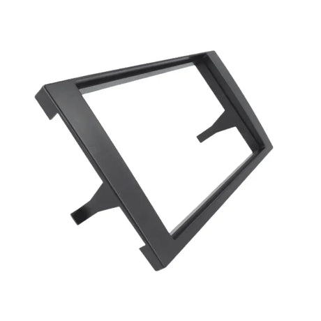 rama-adaptoare-pentru-radio-dvd-navigatie-mp3-player-2-din-compatibila-cu-audi-a4-2000-2008-seat-exeo-culoare-negru-7