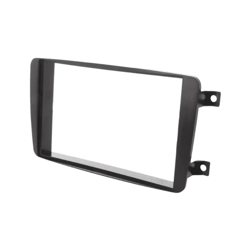 rama-adaptoare-pentru-radio-dvd-navigatie-mp3-player-2din-compatibila-cu-mercedes-benz-c-class-vito-viano-culoare-negru-1