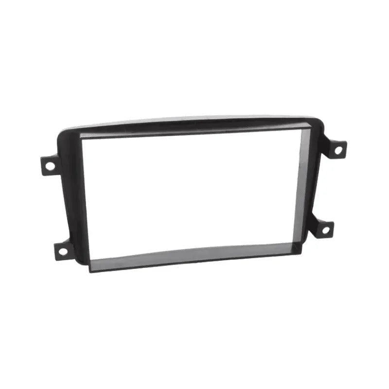 rama-adaptoare-pentru-radio-dvd-navigatie-mp3-player-2din-compatibila-cu-mercedes-benz-c-class-vito-viano-culoare-negru-4