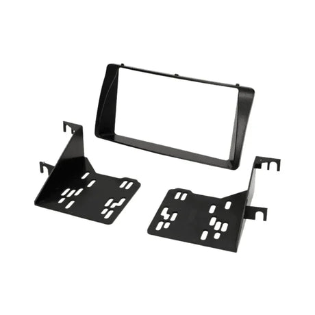 rama-adaptoare-pentru-radio-dvd-navigatie-mp3-player-2din-compatibila-cu-toyota-corolla-verso-e12-2001-2009-culoare-negru-1