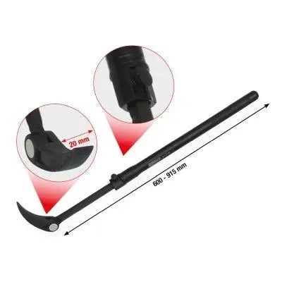 ranga-telescopica-articulata-cu-cap-rotativ-600-915mm-4