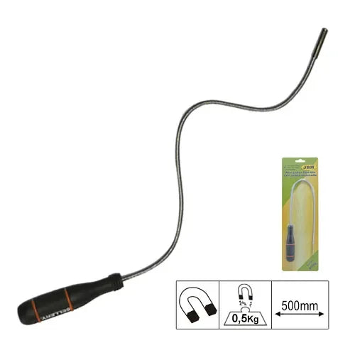 recuperator-flexibil-cu-magnet-jbm-1