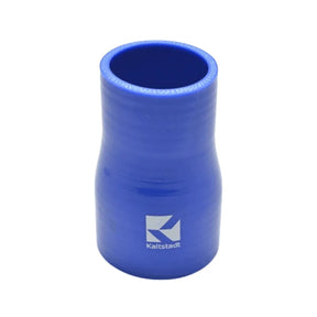 Reductie furtun din silicon pentru aer apa si lichid de racire cu insertie 35X30X102