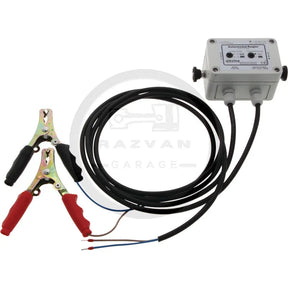 Regulator modul solar