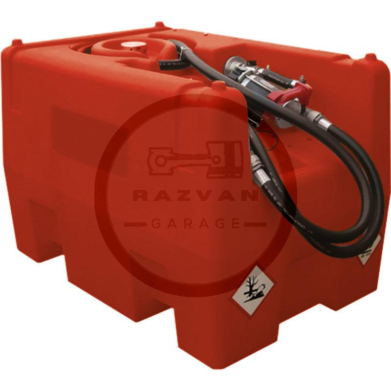 Rezervor CARRYTANK® 220 pentru motorina