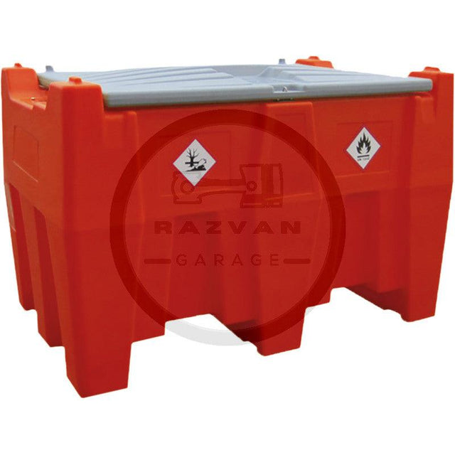 Rezervor CARRYTANK® 440 12 V